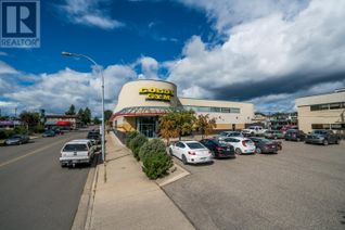 Office for Sale, 760 Victoria Street, Prince George, BC