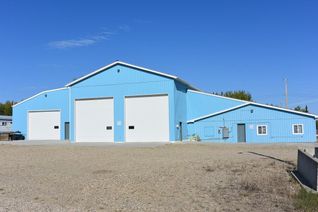 Business for Sale, 5005 49 A St, Cynthia, AB
