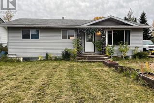 House for Sale, 5328 Willow Road, Fort Nelson, BC