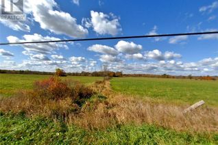 Land for Sale, 1191 Sheffield Road, Hamilton, ON