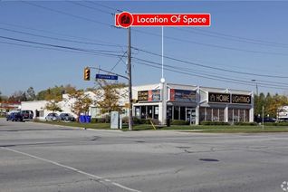 Commercial/Retail for Lease, 1 2279 Fairview Street, Burlington, ON