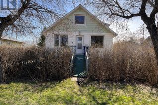 Property for Sale, 504 7th Street E, Wynyard, SK
