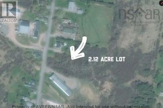 Land for Sale, 55 Church Street, Bridgetown, NS