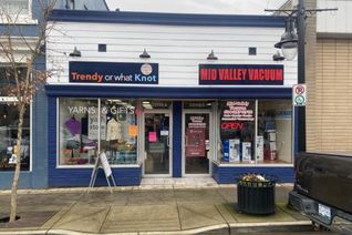 Commercial/Retail Property for Sale, 33118 1 Avenue, MISSION, BC