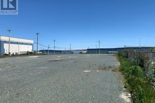 Industrial Business for Sale, 0 Southern Cross, Mount Pearl, NL