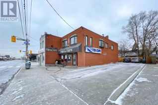 Commercial/Retail for Sale, 1354 Weston Road, Toronto, ON