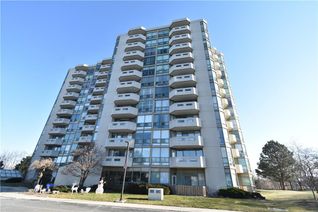 Condo Apartment for Rent, 103 5080 Pinedale Avenue, Burlington, ON