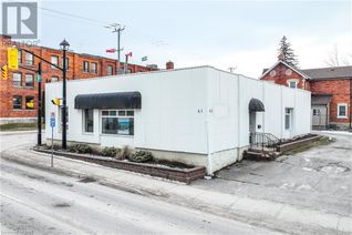 Commercial/Retail for Sale, 41 Colborne Street West, Orillia, ON