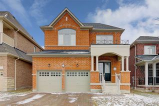 Detached 2-Storey for Sale, 5 Chieftain St, Whitby, ON