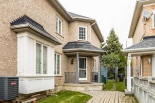 Attached/Row House/Townhouse 2-Storey for Rent, 65 Quail Feather Cres, Brampton, ON