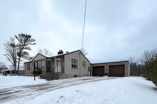 Detached Bungalow for Sale, 102301 Highway 7, Marmora and Lake, ON