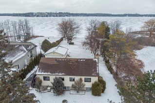 Detached Bungalow-Raised for Sale, 33 Shelley Dr, Kawartha Lakes, ON