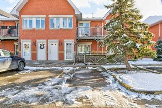 Condo Townhouse Stacked Townhouse for Rent, 4140 Foxwood Dr #1001, Burlington, ON
