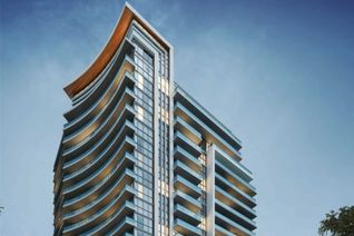 Condo Apartment for Sale, 1461 Lawrence Ave W #1405, Toronto, ON