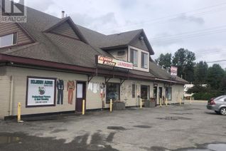 Coin Laundromat Business for Sale, 678 Doherty Drive, Quesnel (Zone 28), BC