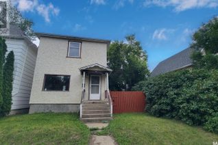 House for Sale, 447 Ominica Street W, Moose Jaw, SK
