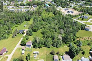 Land for Sale, 200 (B) Mowat Drive, Saint Andrews, NB