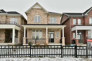 Detached 2-Storey for Sale, 98 Braebrook Dr, Whitby, ON