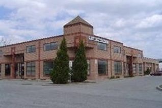 Office for Lease, 160 Applewood Cres #5 2Ndfl, Vaughan, ON