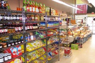 Delicatessen for Sale, 555 Mapleview Dr #5, Barrie, ON