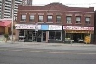Office for Lease, 1969 Weston Rd, Toronto, ON