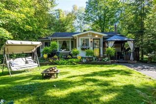 Detached Bungalow for Rent, 137 Oliver Dr, Tiny, ON