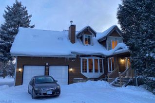 Detached 2-Storey for Sale, 122 Nordic Rd, Blue Mountains, ON