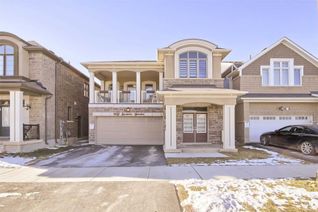 Detached 2-Storey for Sale, 1420 Sycamore Gdns, Milton, ON