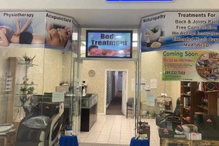Medical/Dental Business for Sale, 1151 Dundas St #9, Mississauga, ON Medical/Dental Business for Sale, 1151 Dundas St #9, Mississauga, ON