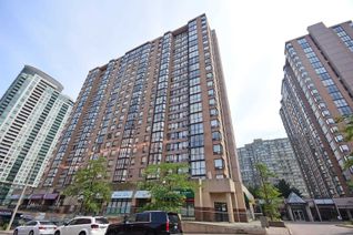 Condo Apartment for Rent, 265 Enfield Pl #1404, Mississauga, ON