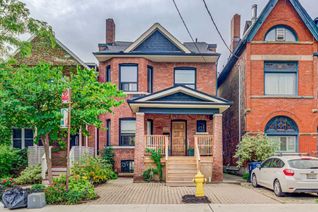 Detached 2 1/2 Storey for Sale, 260 Concord Ave, Toronto, ON