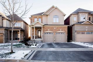 Detached 2-Storey for Sale, 11 Promenade Dr, Whitby, ON