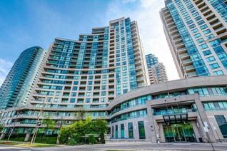 Condo Apartment for Rent, 509 Beecroft Rd #1202, Toronto, ON