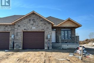 Bungalow for Sale, 474 Ivings Drive, Port Elgin, ON