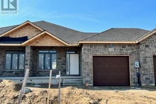 Bungalow for Sale, 478 Ivings Drive, Port Elgin, ON