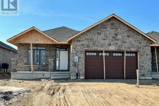 Bungalow for Sale, 490 Ivings Drive, Port Elgin, ON