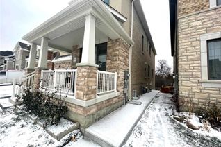 Detached 2-Storey for Rent, 43 Westfield Dr, Whitby, ON