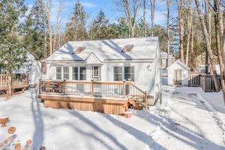 Cottage Bungalow for Sale, 39 Beech Tree St, Tiny, ON