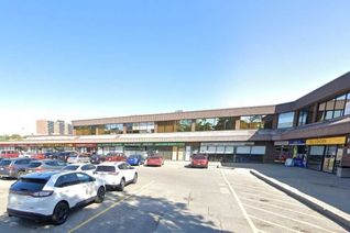 Office for Lease, 4218 Lawrence Ave E #201A, Toronto, ON