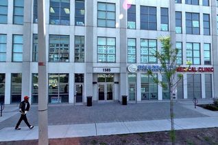 Commercial/Retail for Sale, 1585 Markham Rd #112, Toronto, ON