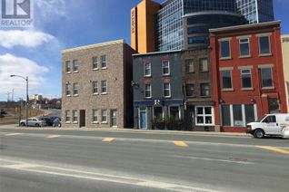 General Commercial Business for Sale, 454-456 Water Street, ST. JOHN'S, NL
