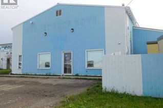 Industrial Property for Sale, 4511 44 Street, Rocky Mountain House, AB