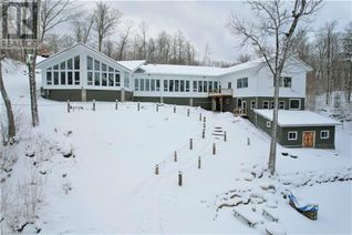 Commercial/Retail for Sale, 720 South Shore Road, South River, ON