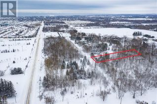 Land for Sale, 35 Caddo Drive, Clearview, ON