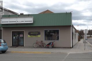 Commercial/Retail Property for Sale, 101 Main St, ATIKOKAN, ON