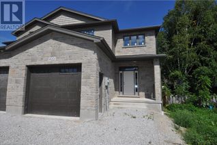 Property for Sale, 622 8th Street W, Owen Sound, ON