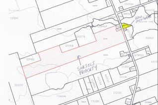 Commercial Land for Sale, Acreage Rte 17 Gaspereaux, Gaspereau, PE