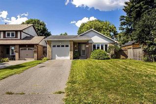 Detached Bungalow for Rent, 14 Pilkington Cres, Whitby, ON