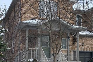 Attached/Row House/Townhouse 2-Storey for Rent, 15 Holmwood St, Richmond Hill, ON