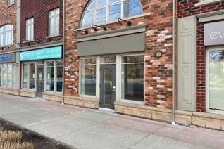 Commercial/Retail for Lease, 362 Plains Rd E #Unit 2, Burlington, ON